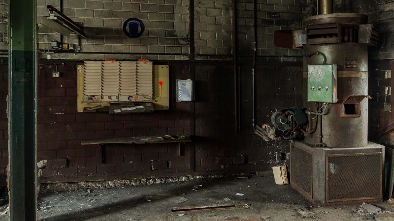 Antwort auf alle Fragen